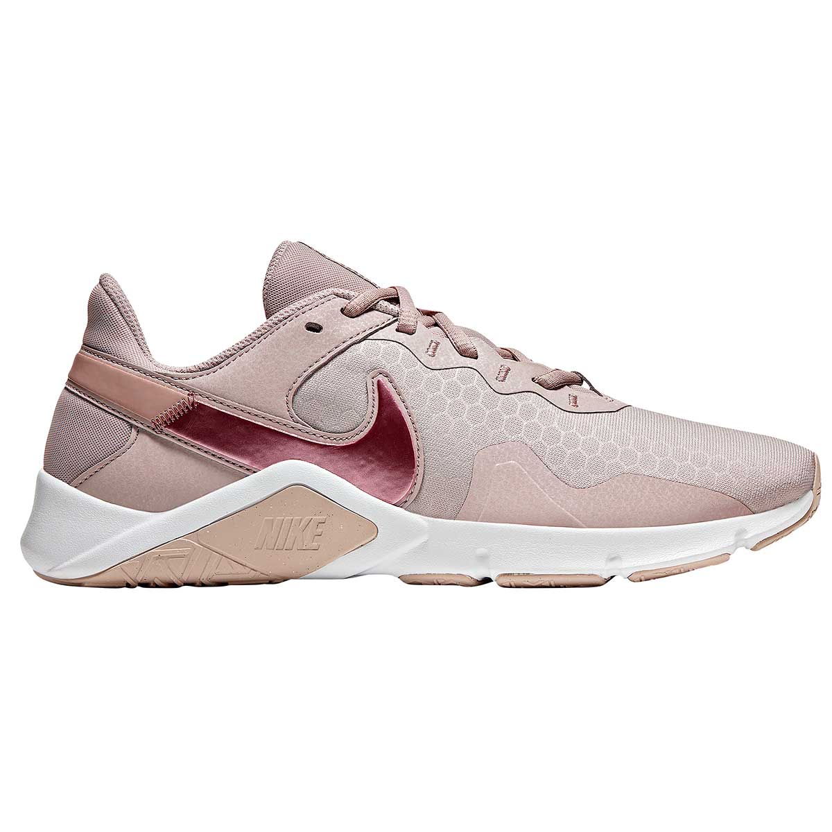 Tenis deportivos  Legend Essential 2 Para Mujer Color Rosa De Nike