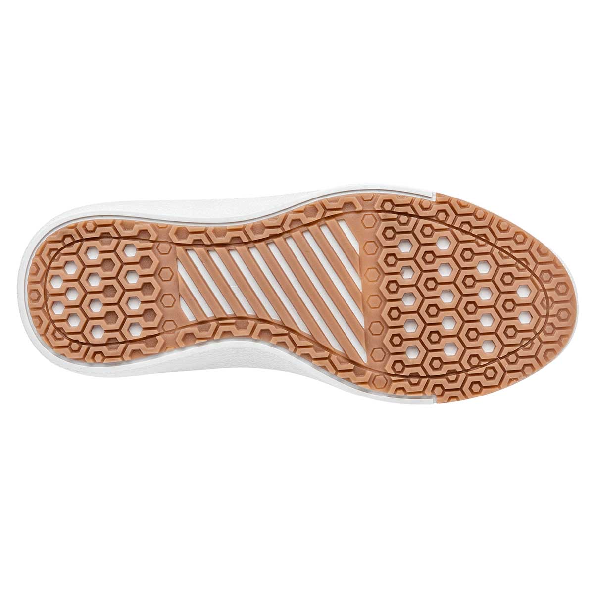 Tenis con cordones Exterior Sintético Color Marino Con Blanco Para Hombre De Clasben