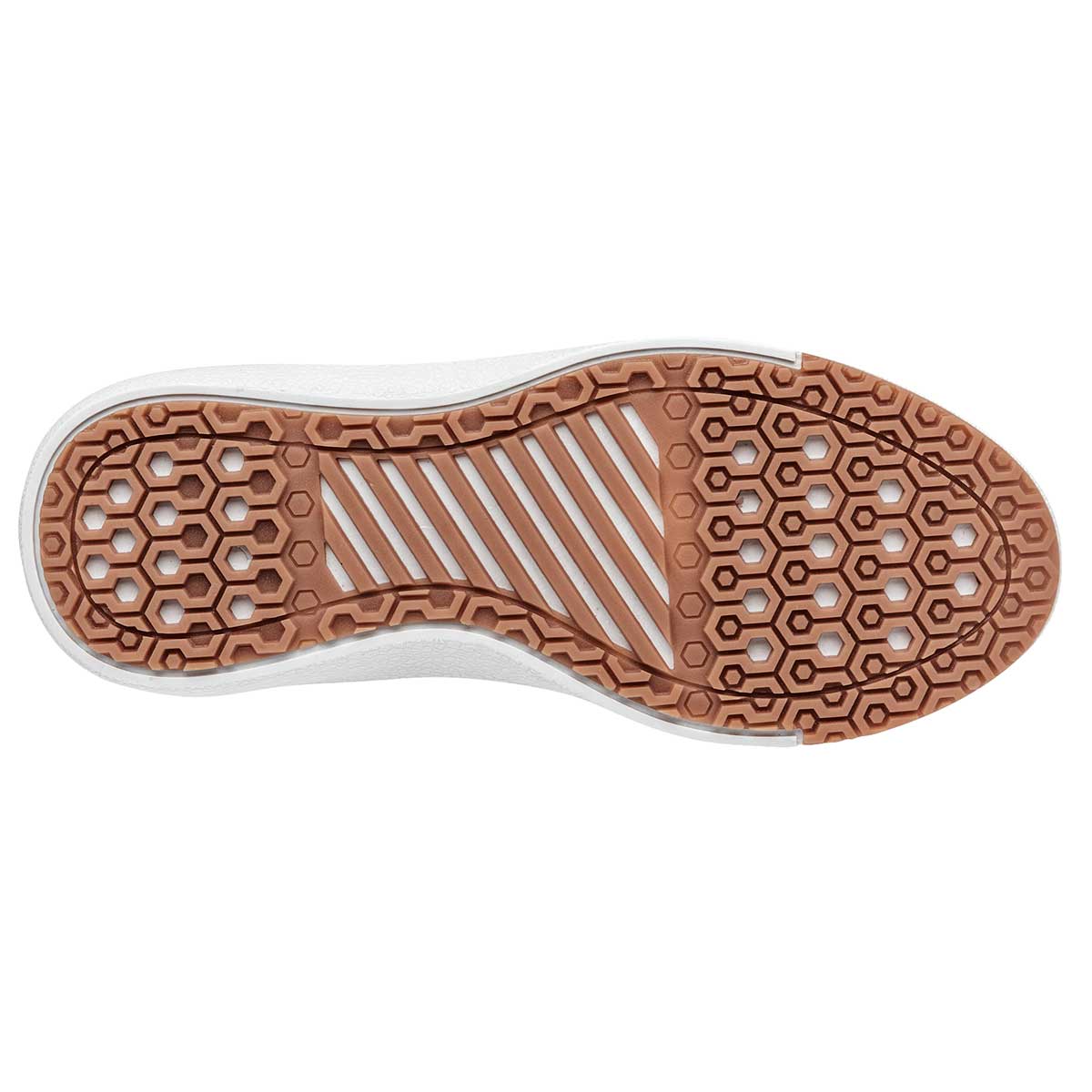 Tenis con cordones Exterior Sintético Color Vino Para Hombre De Clasben