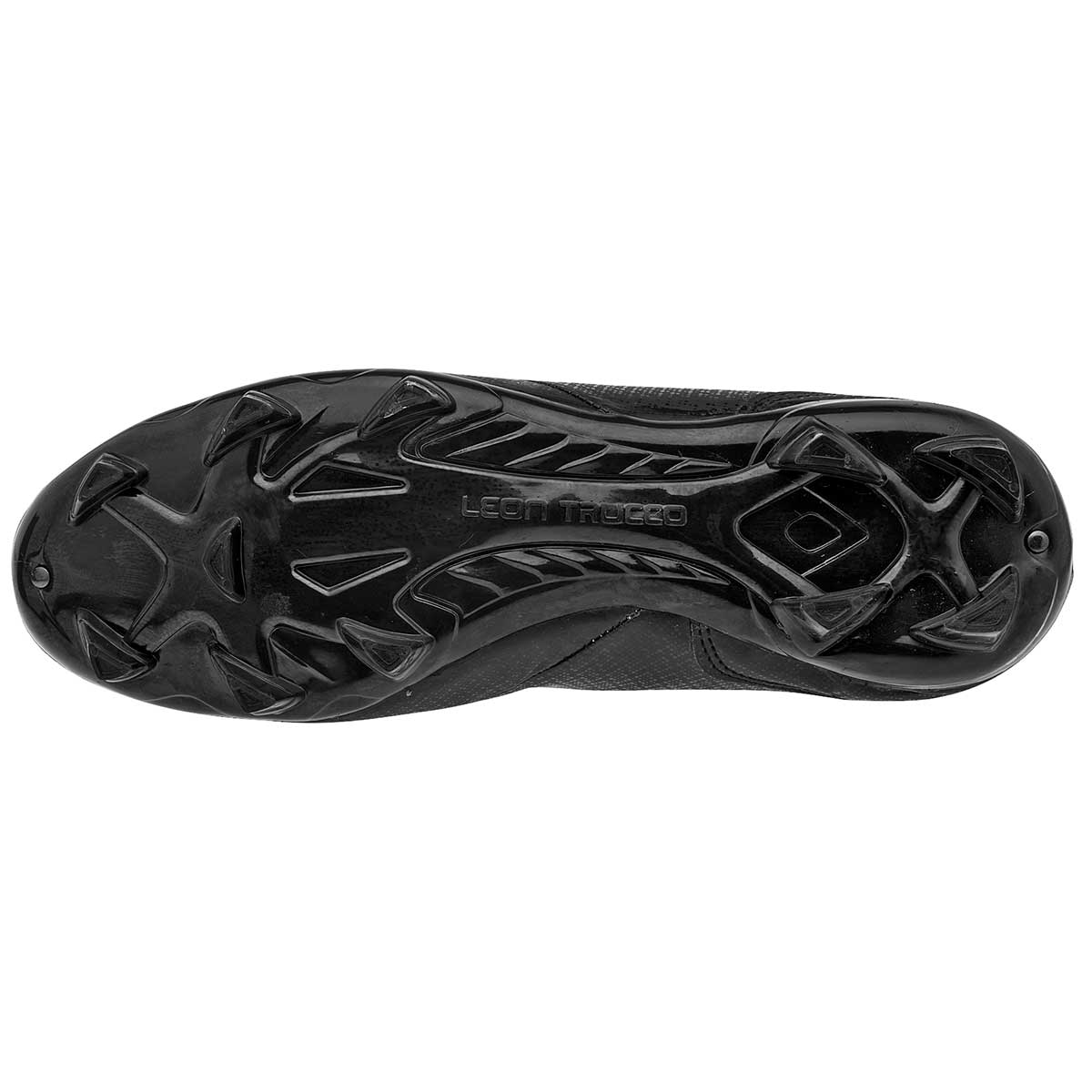 Tenis para fútbol Exterior Sintético Color Negro Para Hombre De RBCOLLECTION