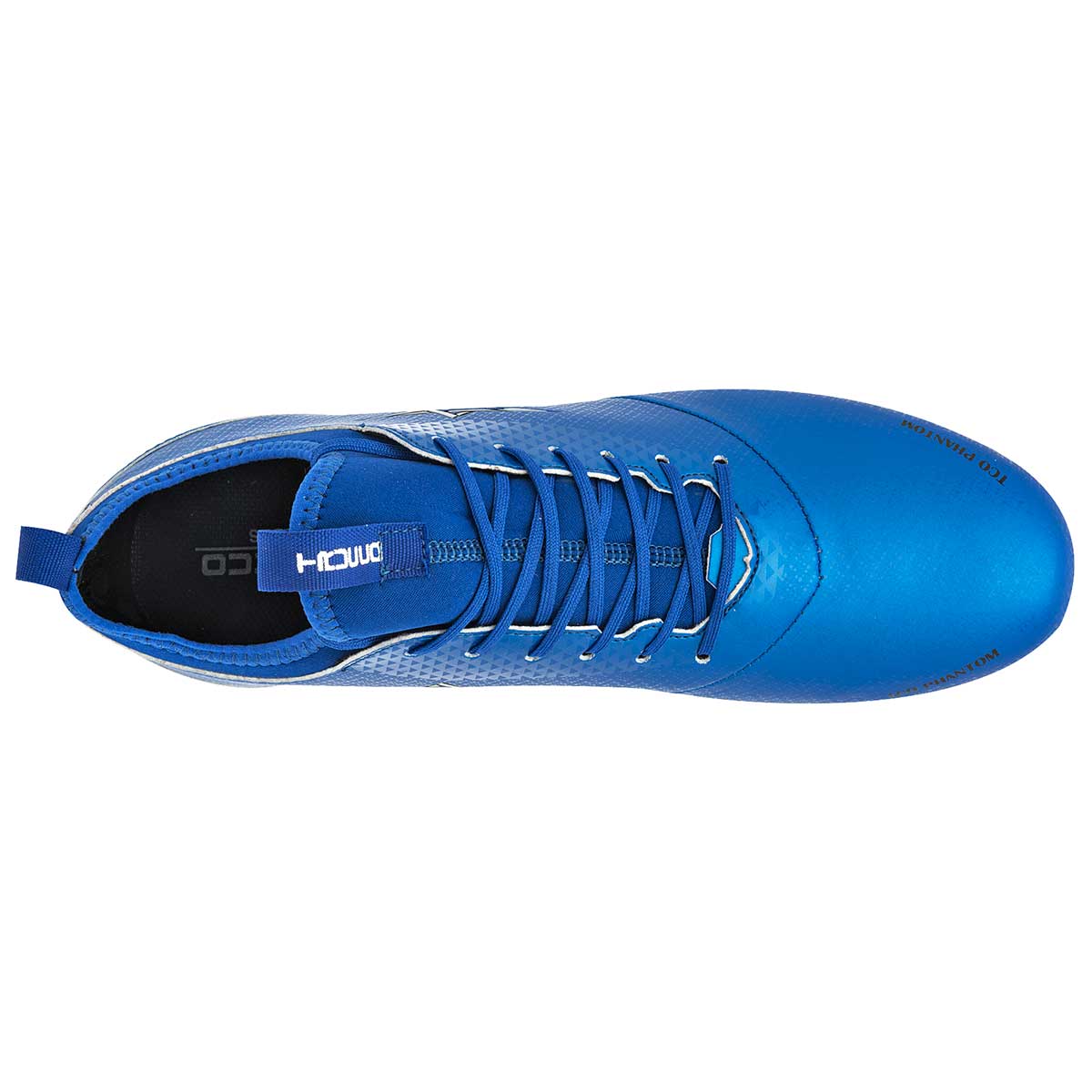 Tenis para fútbol para fútbol Exterior Sintético Color Rey Para Hombre De RBCOLLECTION