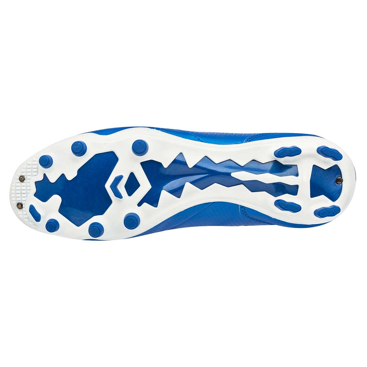 Tenis para fútbol para fútbol Exterior Sintético Color Rey Para Hombre De RBCOLLECTION