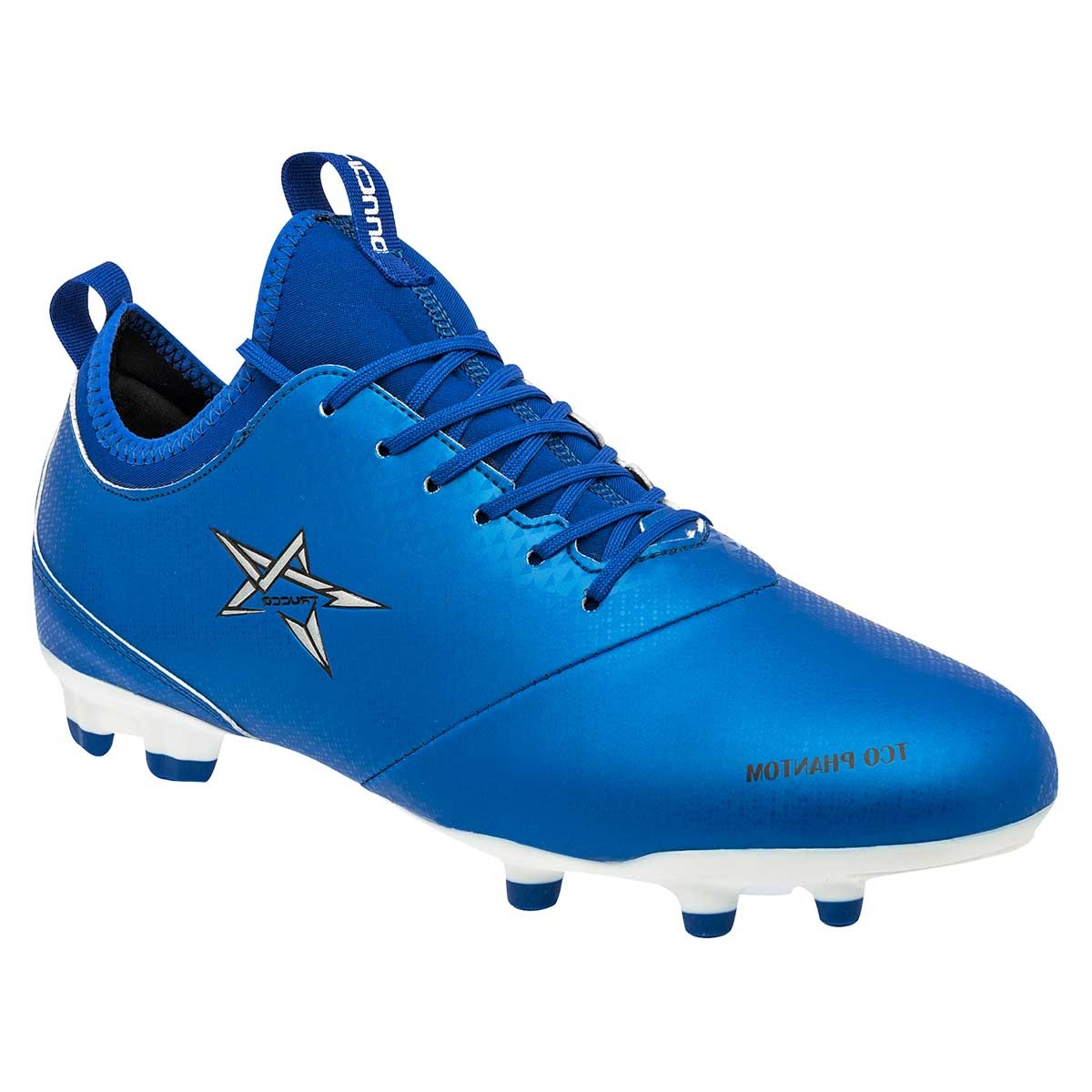 Tenis para fútbol Exterior Sintético Color Rey Para Hombre De RBCOLLECTION