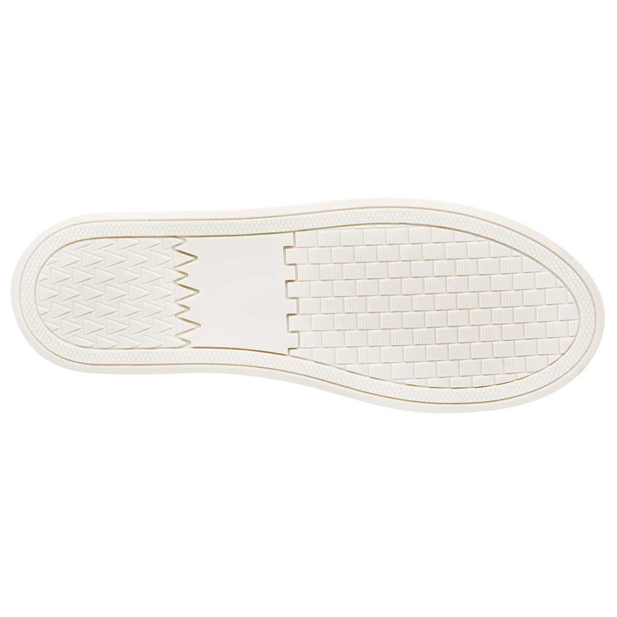 Mocasines Exterior Piel sintética Color Blanco Para Mujer De Sexy Girl