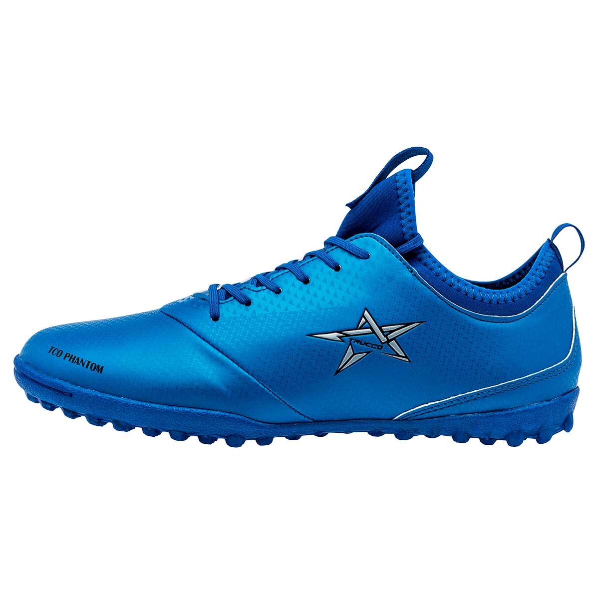 Tenis para fútbol para fútbol Exterior Sintético Color Rey Para Hombre De RBCOLLECTION