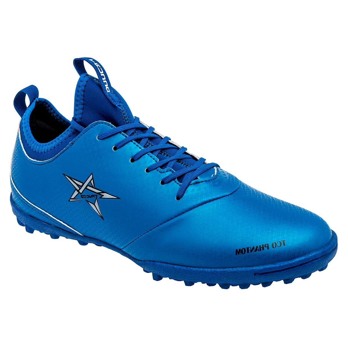 Tenis para fútbol Exterior Sintético Color Rey Para Hombre De RBCOLLECTION