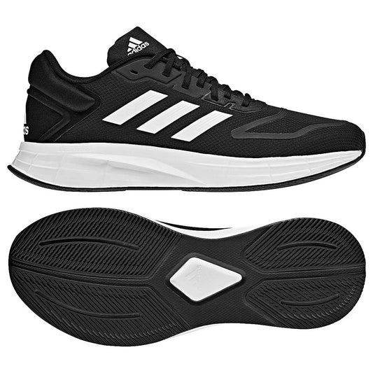 Tenis deportivos  Gw8336 Para Hombre Color Negro De Adidas