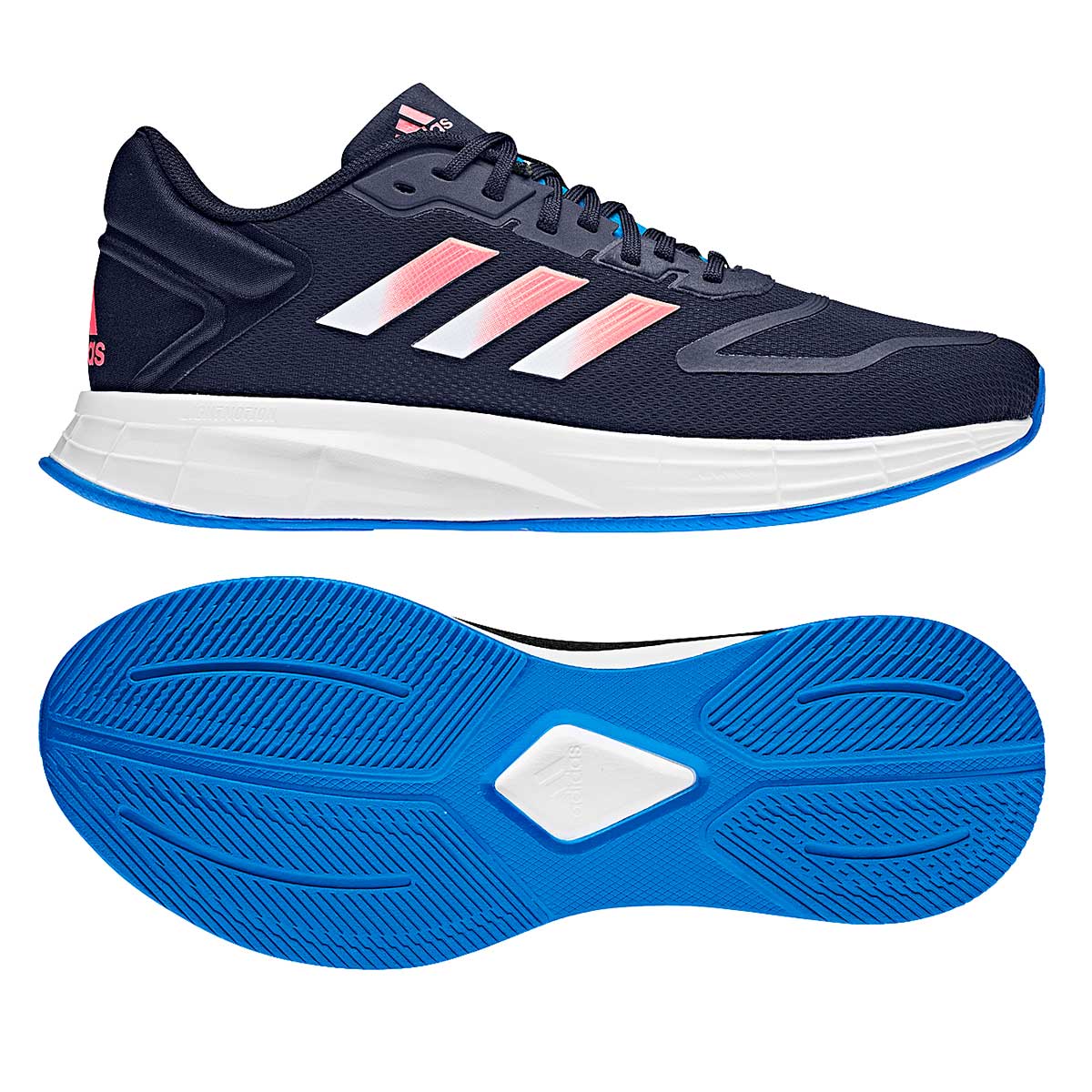 Tenis deportivos  GW8347 Para Hombre Color Marino De Adidas