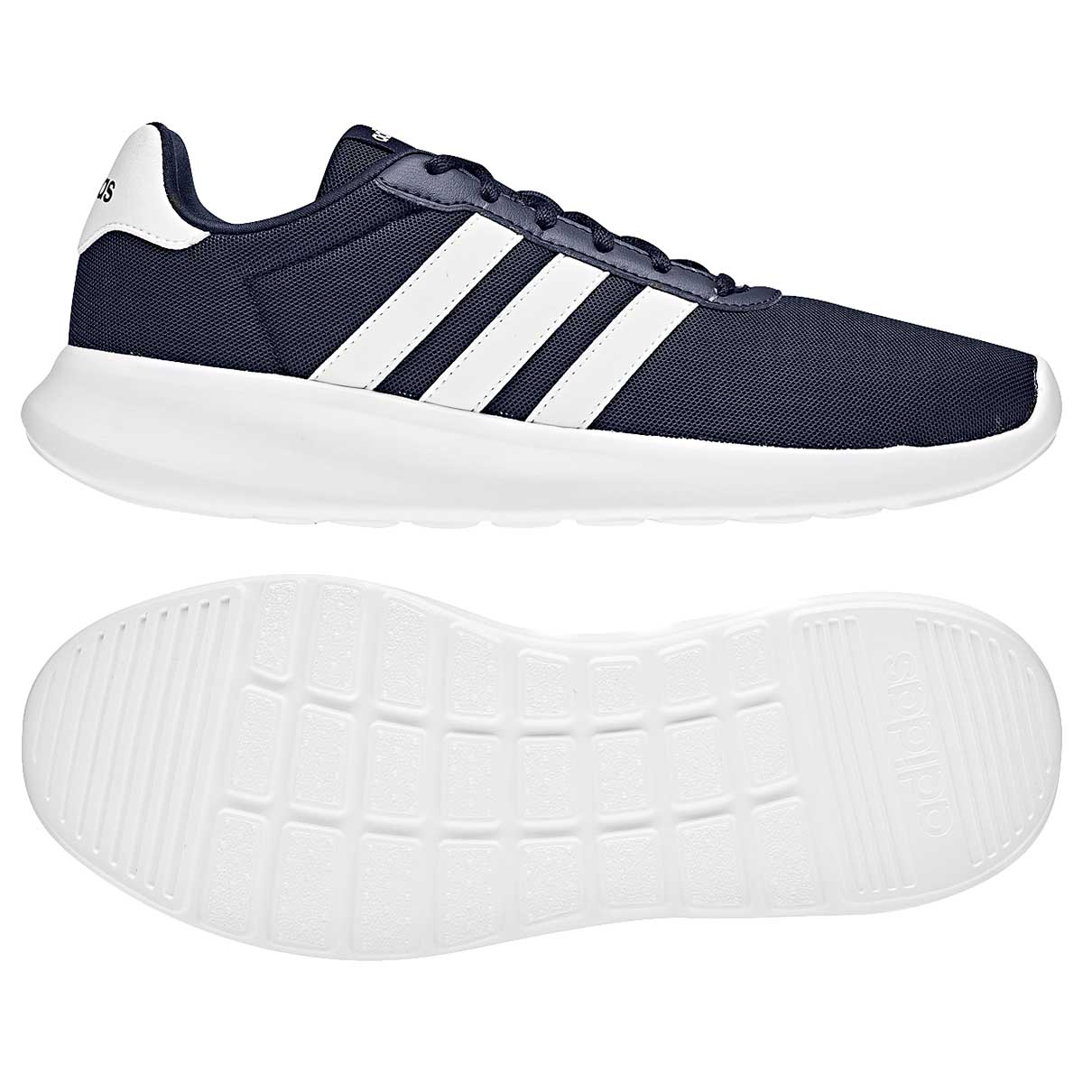 Tenis deportivos  GY3095 Para Hombre Color Marino De Adidas