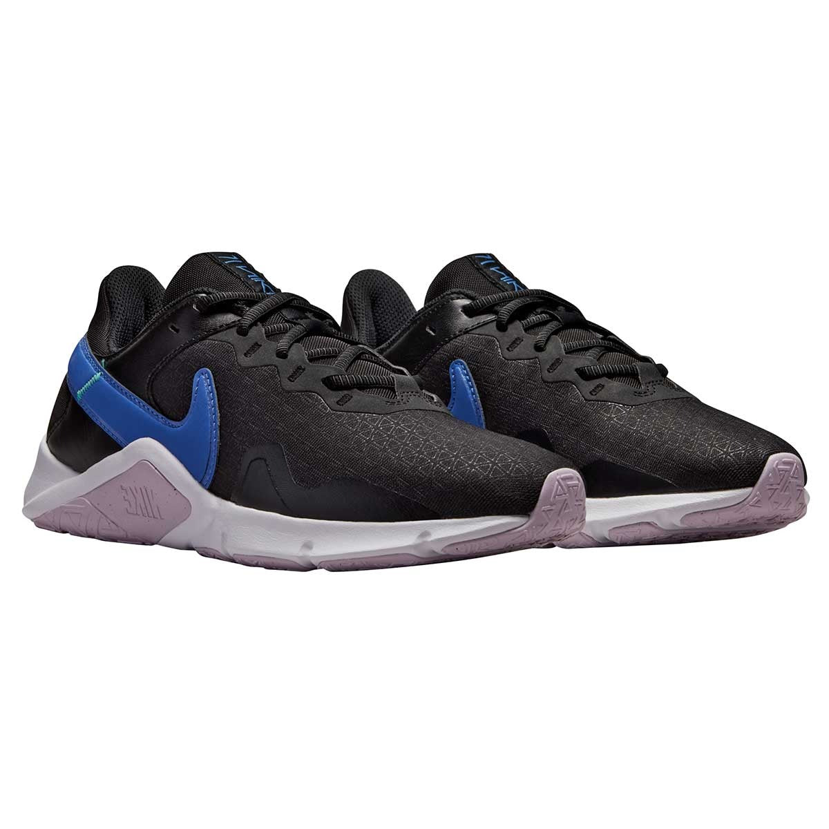 Tenis deportivos  Legend Essential 2 Para Mujer Color Negro De Nike