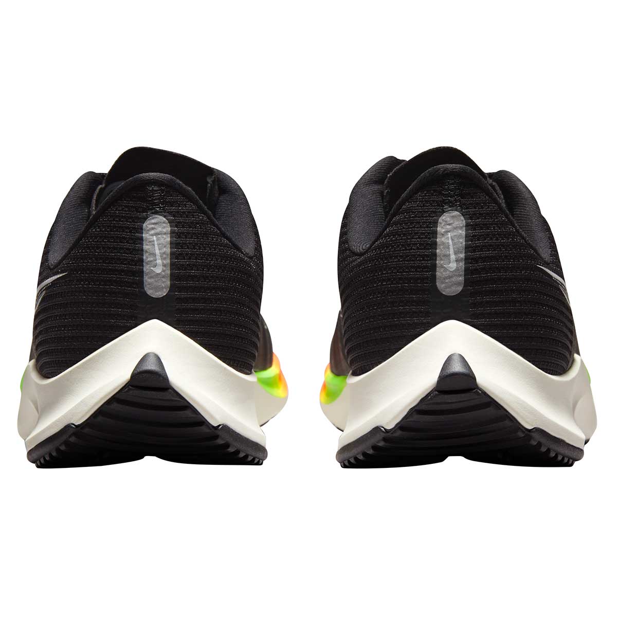 Tenis deportivos  Air Zoom Rival Fly 3 Cupd Para Hombre Color Negro De Nike