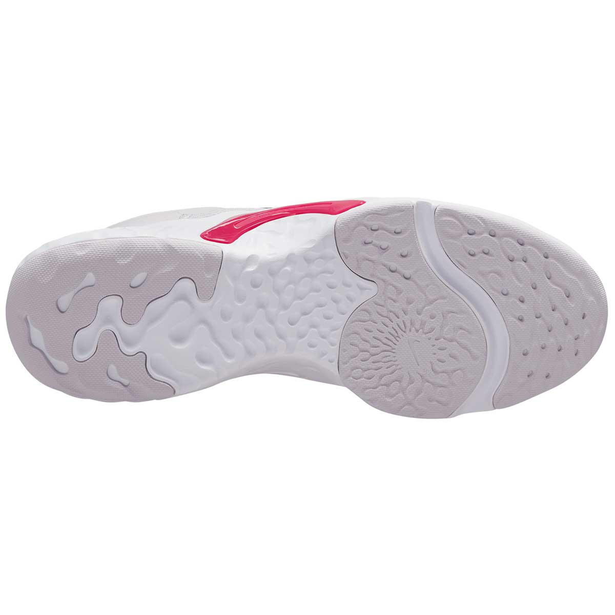 Tenis deportivos  Renew In-Season Tr 11 Para Mujer Color Morado De Nike