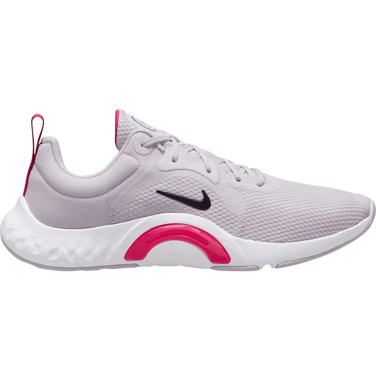 Tenis deportivos  Renew In-Season Tr 11 Para Mujer Color Morado De Nike