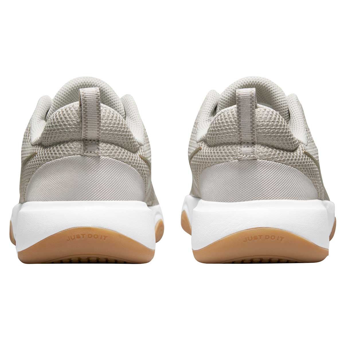 Tenis deportivos  City Rep Tr Para Hombre Color Beige  De Nike