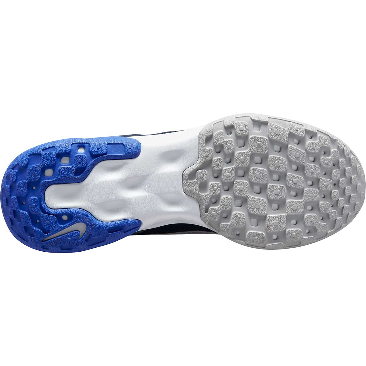 Tenis deportivos  Renew Ride 3 Para Hombre Color Marino De Nike