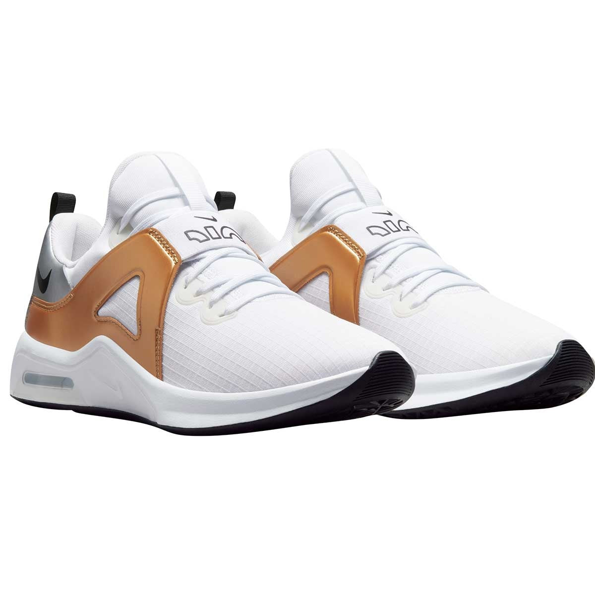 Tenis deportivos  Air Max Bella Tr 5 Para Mujer Color Blanco De Nike