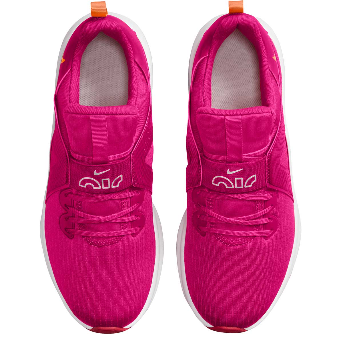 Tenis deportivos  Air Max Bella Tr  5 Para Mujer Color Rosa De Nike