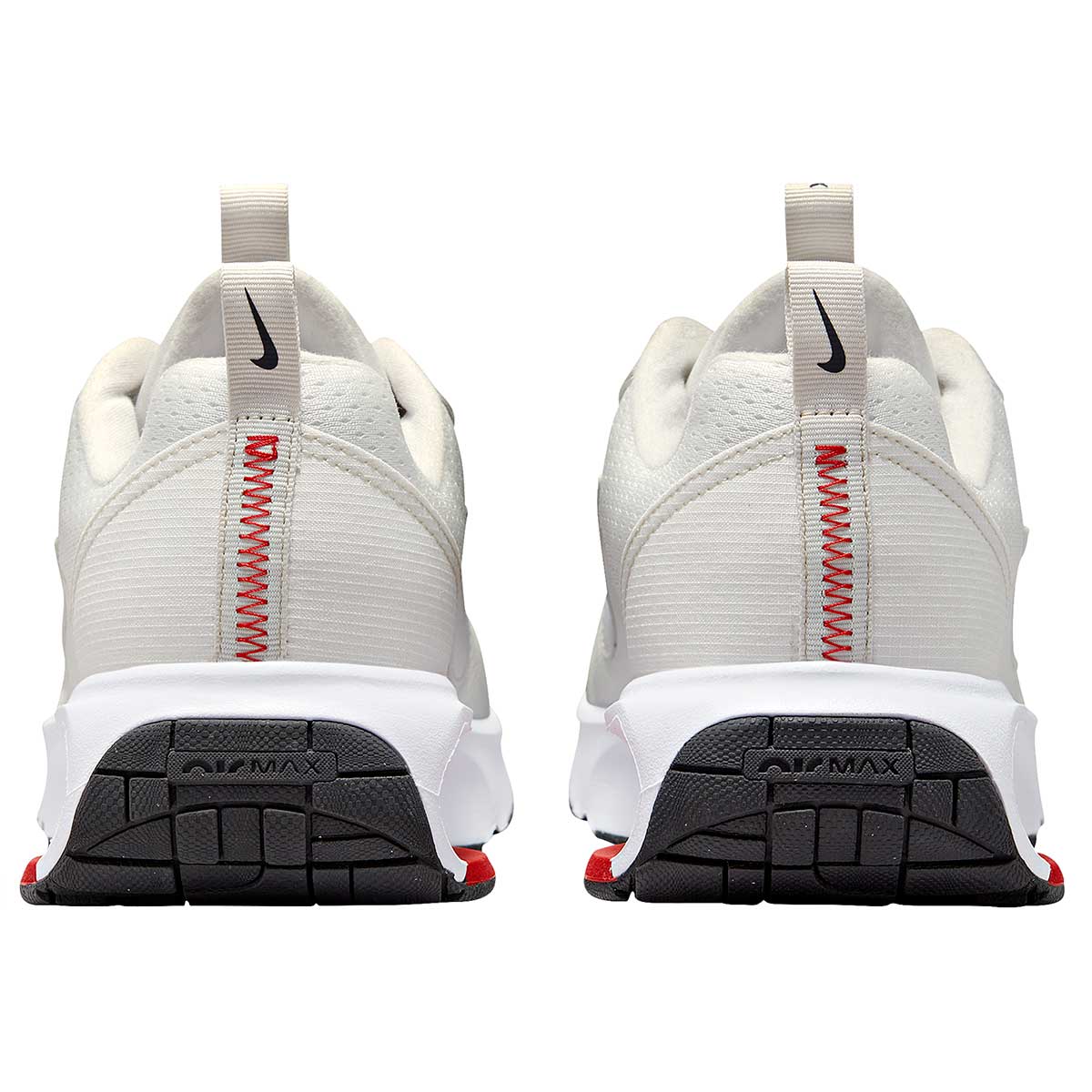 Tenis deportivos  Air Max Intrlk Para Hombre Color Blanco De Nike