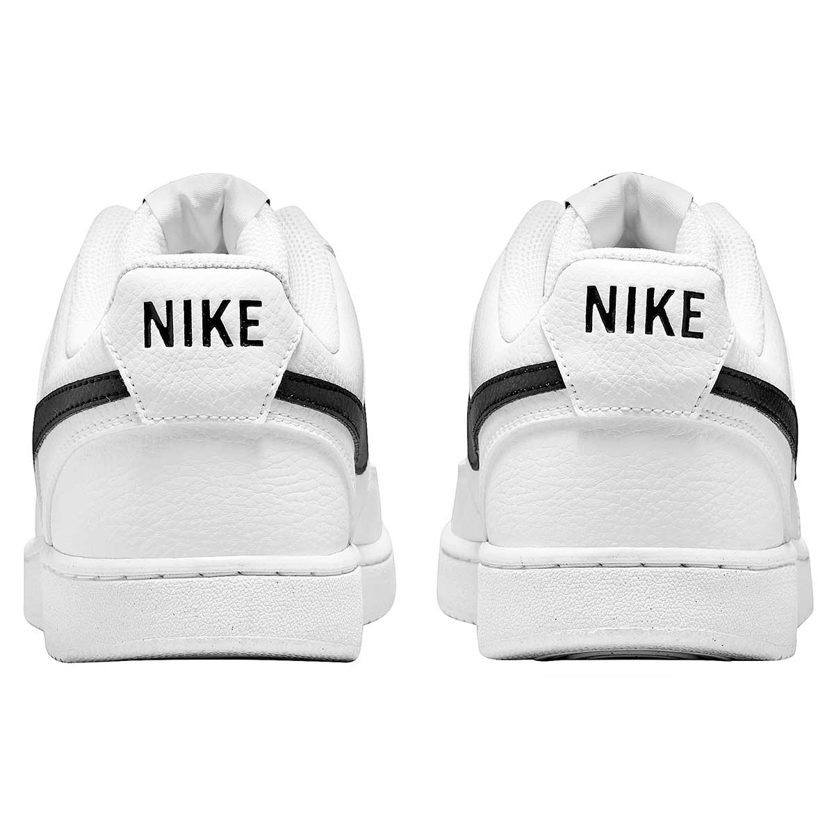 Tenis Court Vision Lo Nn Para Hombre Color Blanco De Nike