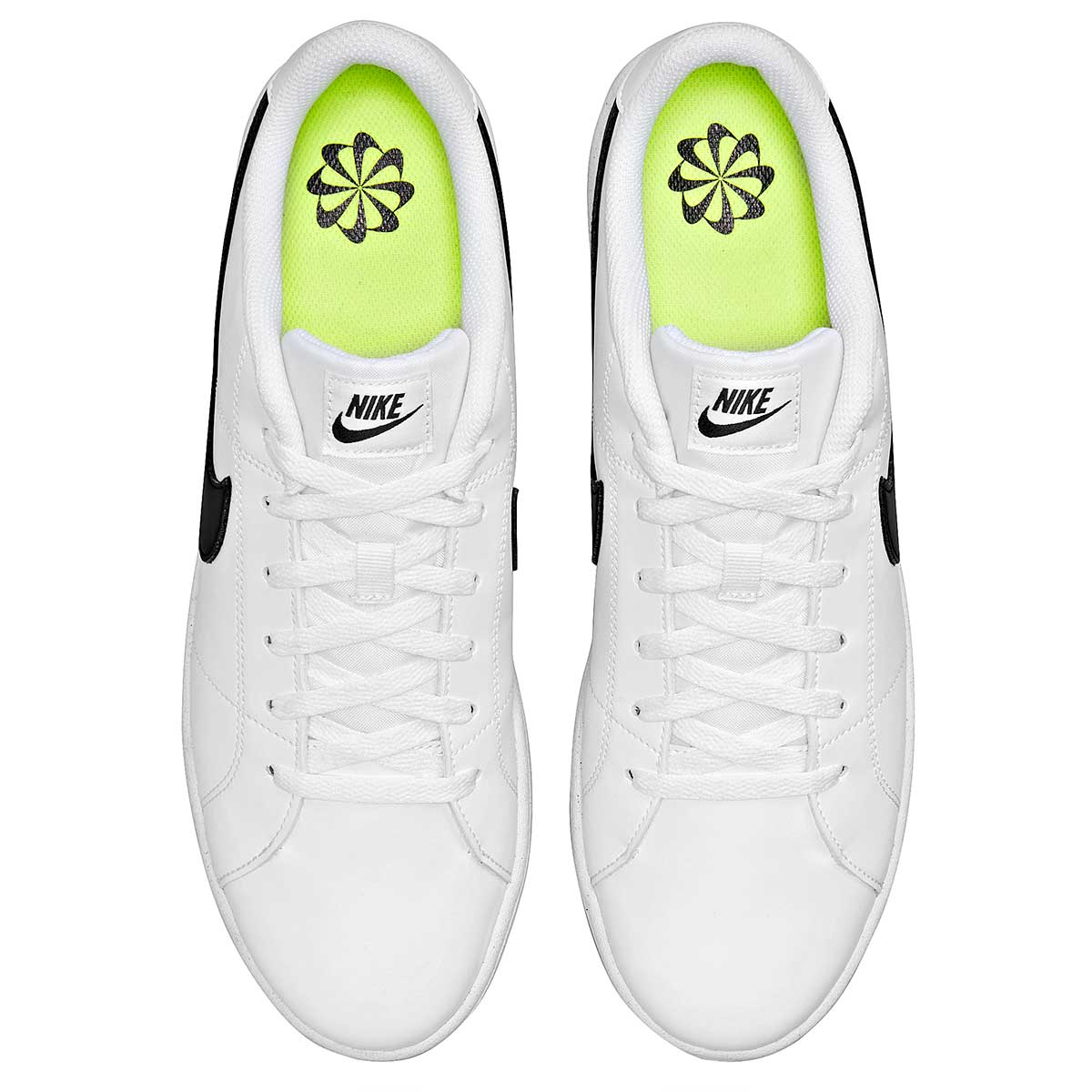 Tenis Court Royale Nn Para Hombre Color Blanco De Nike