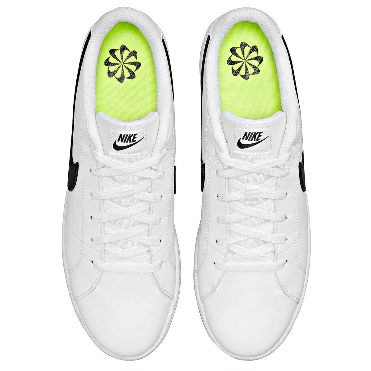 Tenis Court Royale 2 Nn Para Hombre Color Blanco De Nike