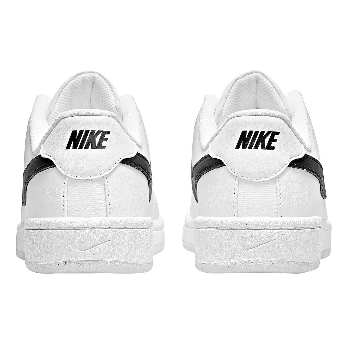 Tenis Court Royale 2 Nn Para Hombre Color Blanco De Nike