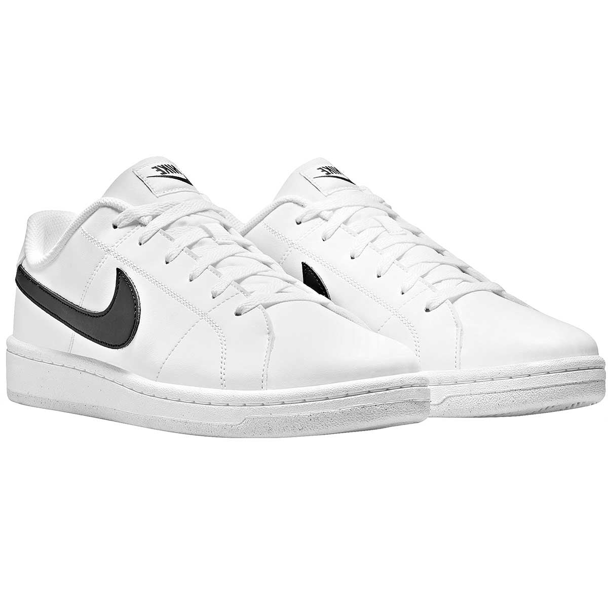 Tenis Court Royale 2 Nn Para Hombre Color Blanco De Nike