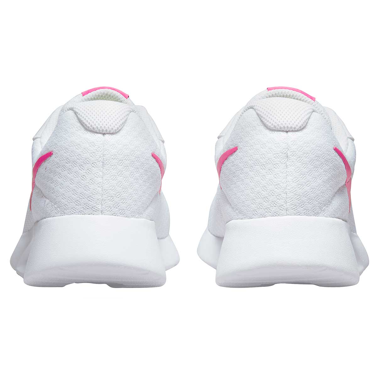 Tenis deportivos  Tanjun Nn Para Mujer Color Blanco De Nike