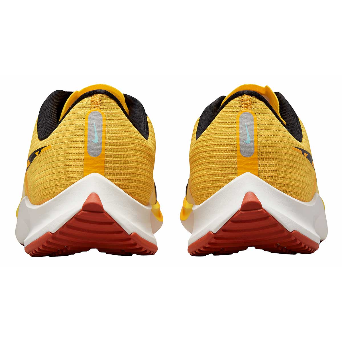 Tenis deportivos  Air Zoom Rival Fly 3 Hkne Para Hombre Color Amarillo De Nike
