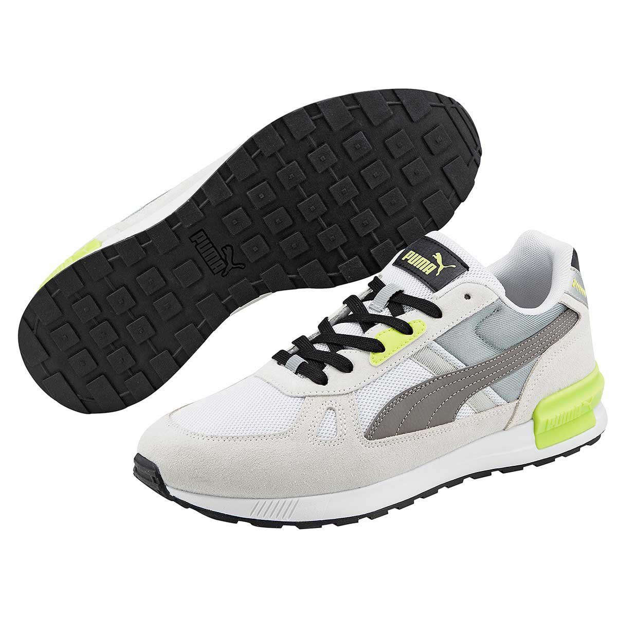 Tenis Graviton Pro Para Hombre Color Multicolor De Puma