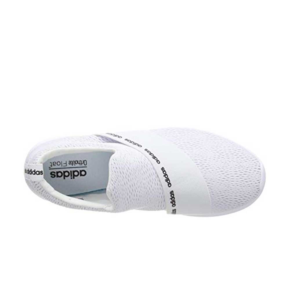 Cloud foam Refine Adapt Color Blanco de Adidas