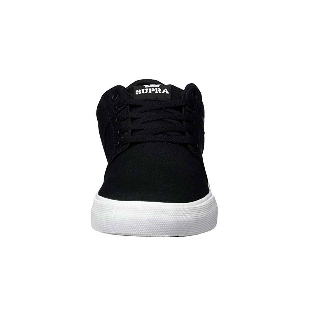 Mens Bleeker Tan Black Off White de Supra