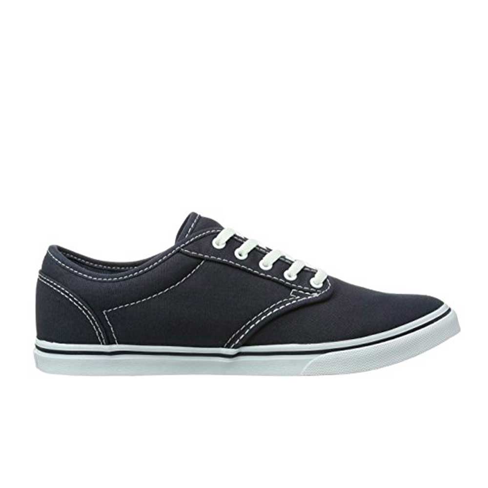 Vans Atwood - Mujer color Gris