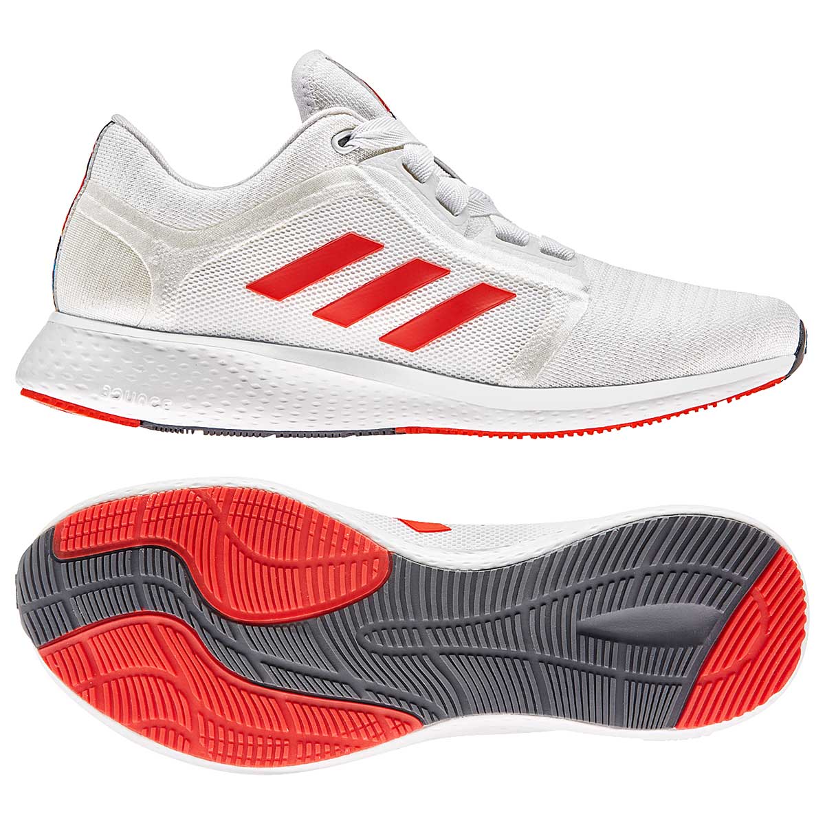 Tenis deportivos  FX9952 Para Mujer Color Blanco De Adidas