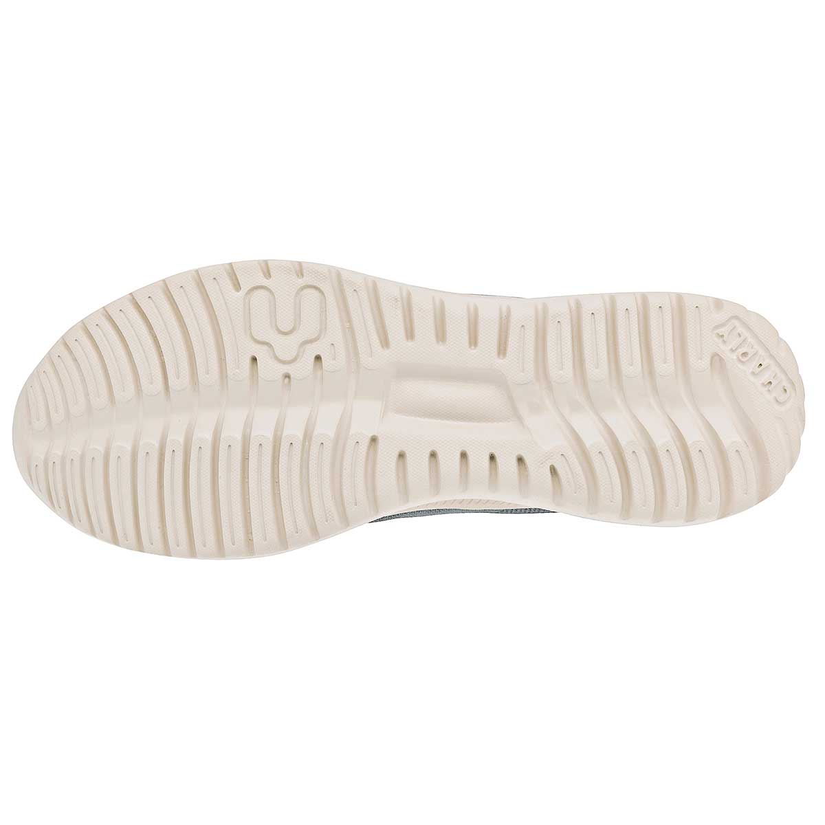 Tenis Tipo deportivo Exterior Textil Color Gris Para Hombre De Charly