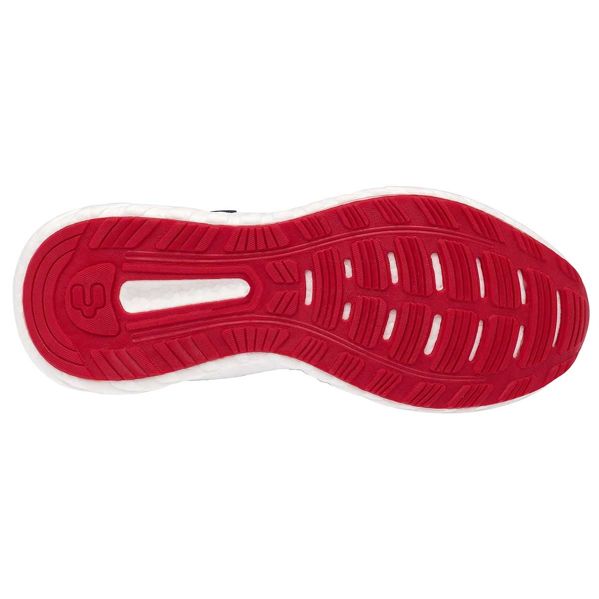 Tenis para Correr Exterior Textil Color Marino Para Hombre De Charly