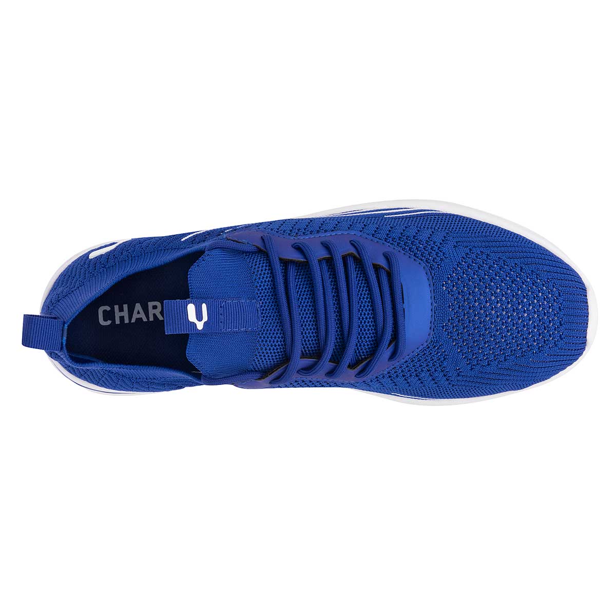 Tenis para entrenamiento Exterior Textil Color Rey Para Hombre De Charly