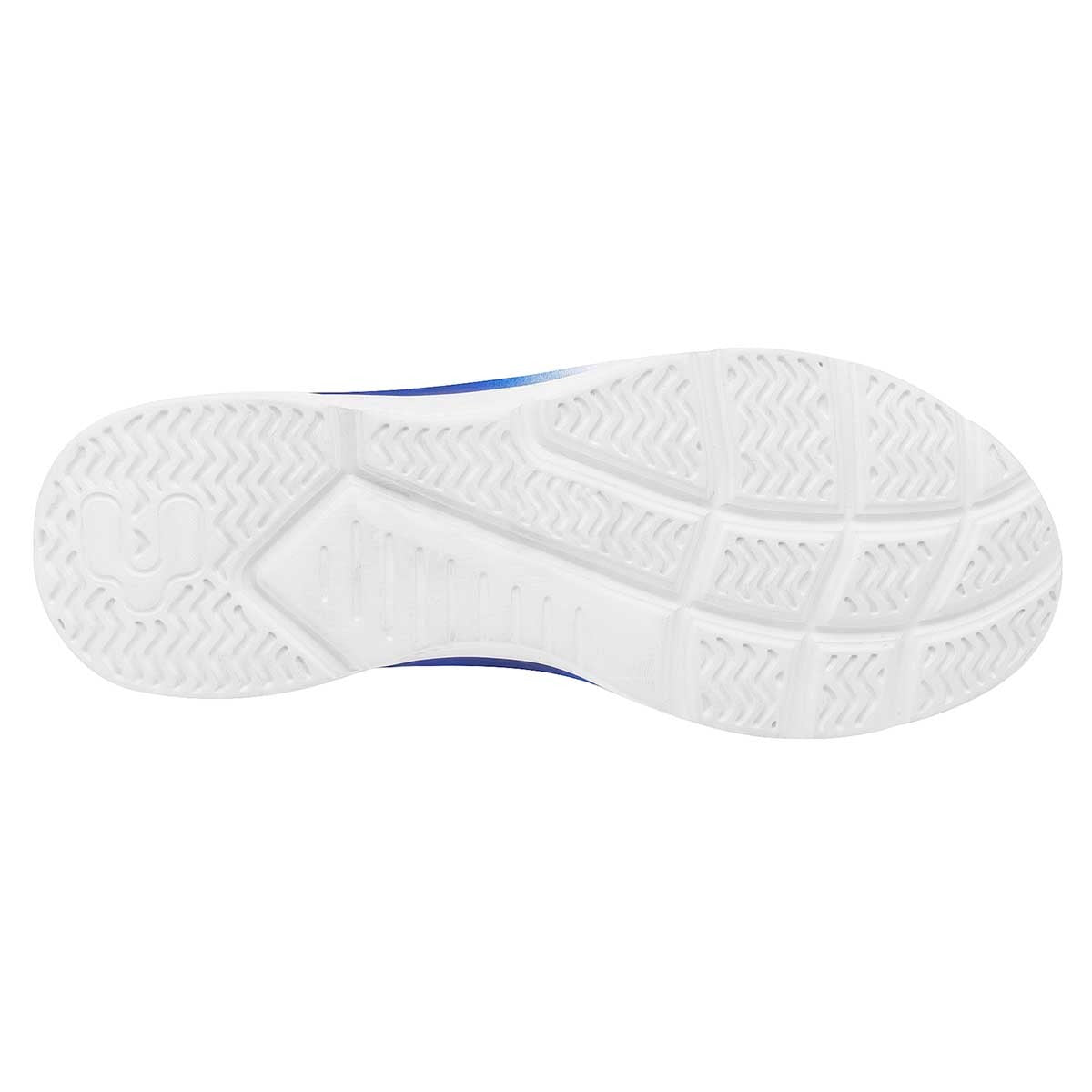 Tenis para entrenamiento Exterior Textil Color Rey Para Hombre De Charly