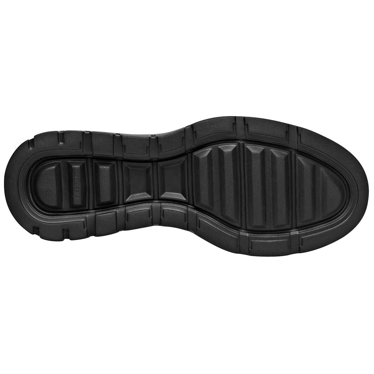 Mocasines Exterior Piel sintética Color Negro De Charol Para Mujer De Green Love