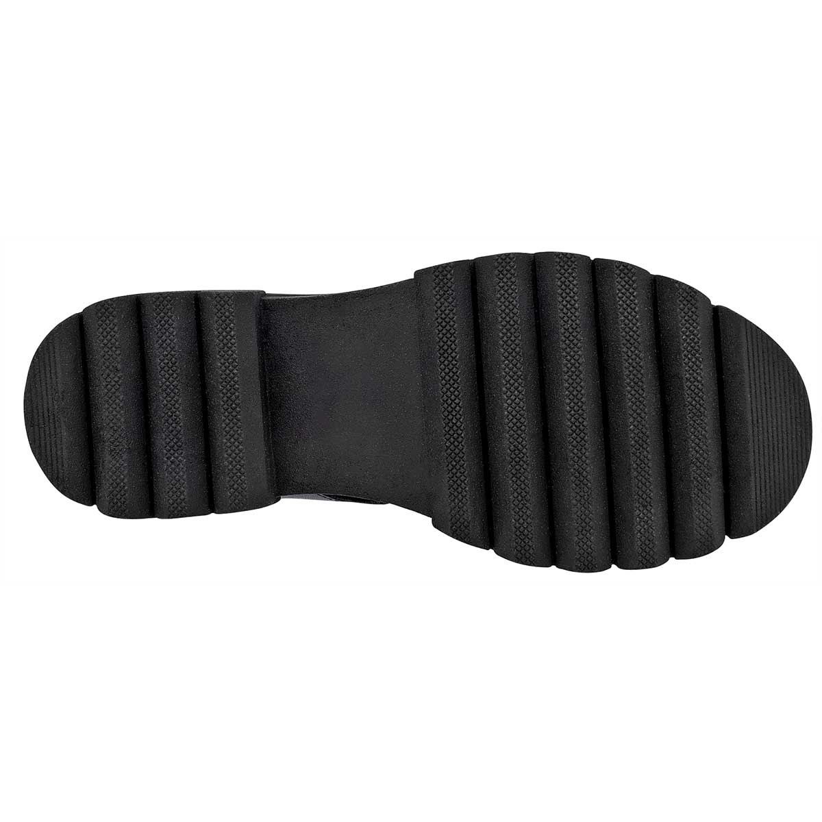 Mary jane Exterior Piel Color Negro Para Mujer De Hush Puppies Kids