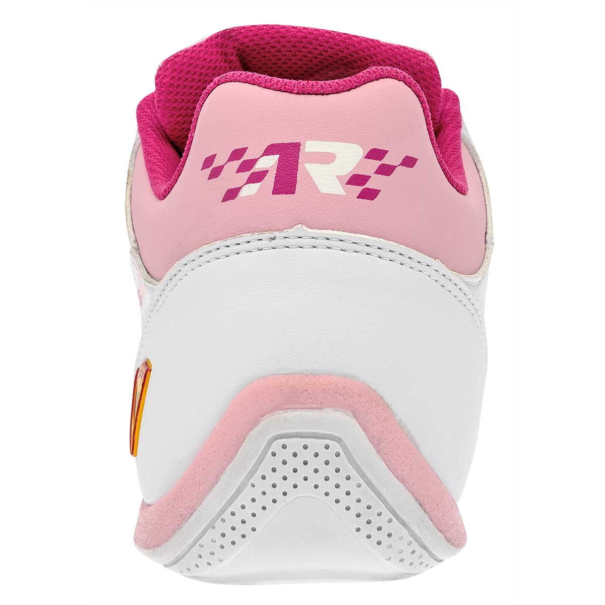 Tenis tipo deportivo Exterior Piel Color Blanco Para Mujer De Apoort