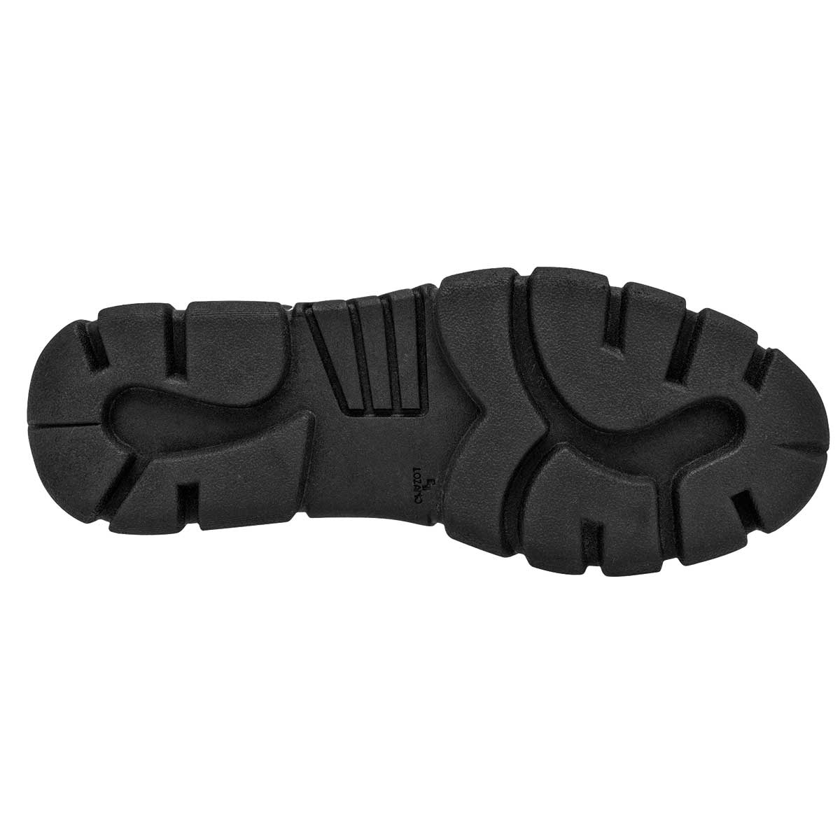 Botas casuales Exterior Sintético Color Negro Para Mujer De Been Class