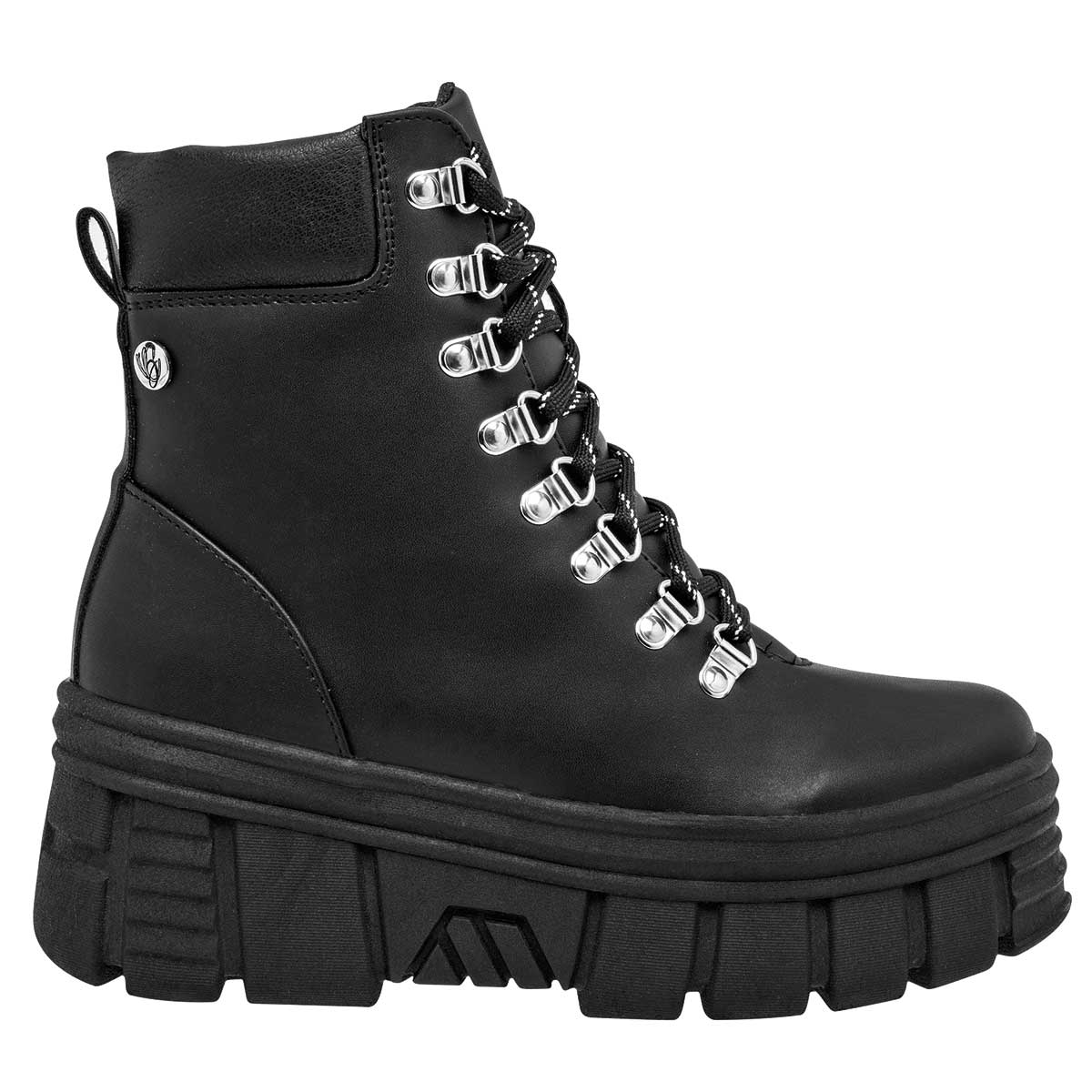 Botas casuales Exterior Sintético Color Negro Para Mujer De Been Class