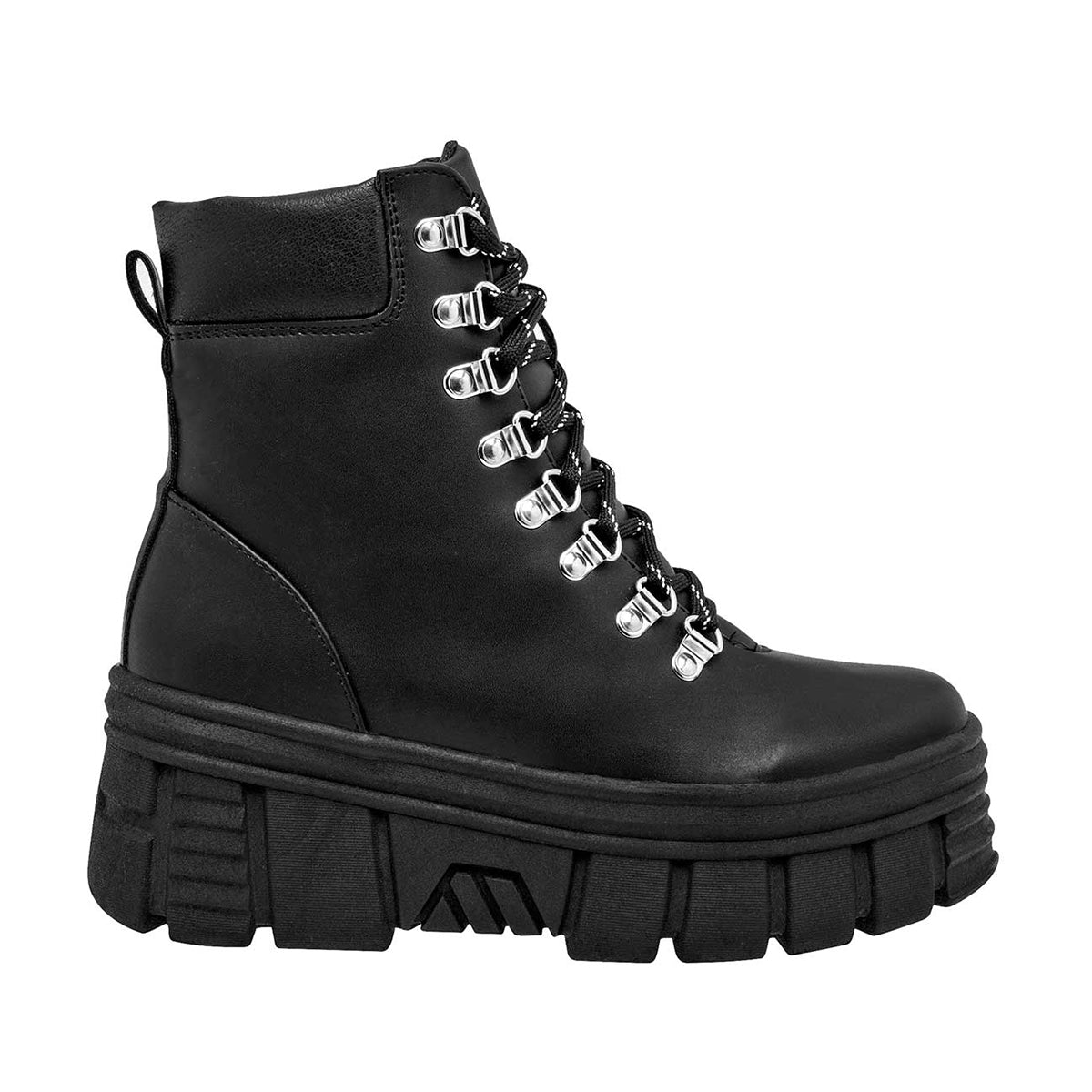 Botas casuales Exterior Textil Color Negro Para Mujer De RBCOLLECTION