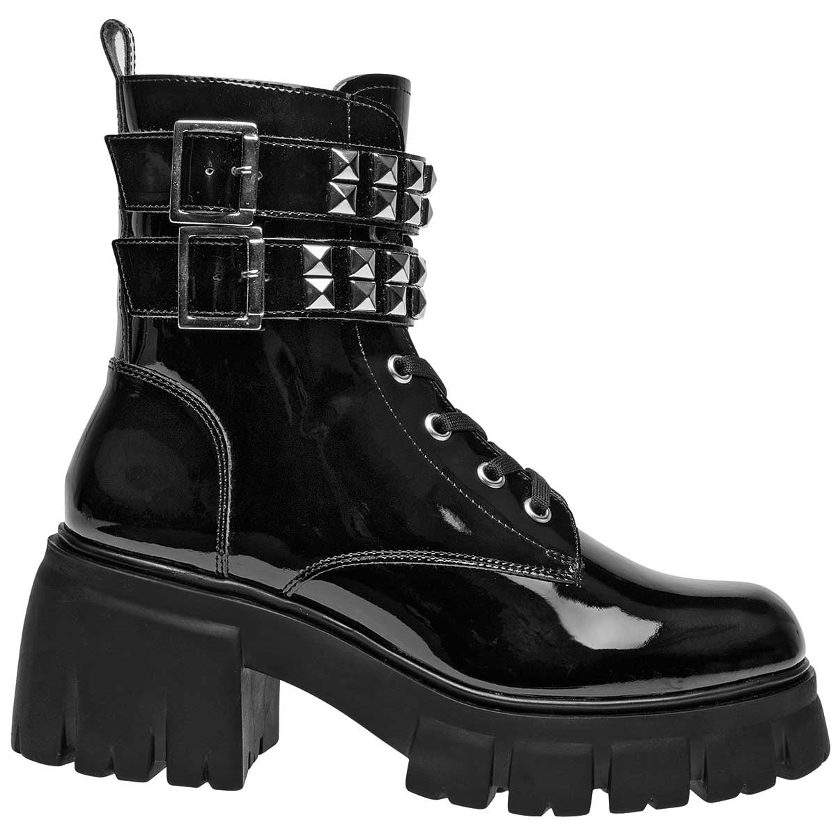 Botas casuales Exterior Sintético Color Negro Para Mujer De Been Class