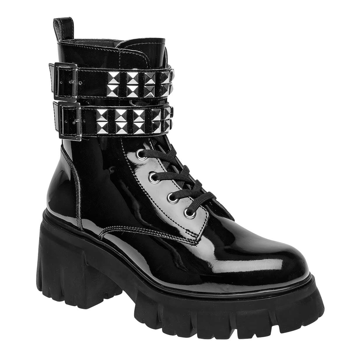 Botas casuales Exterior Sintético Color Negro Para Mujer De Been Class