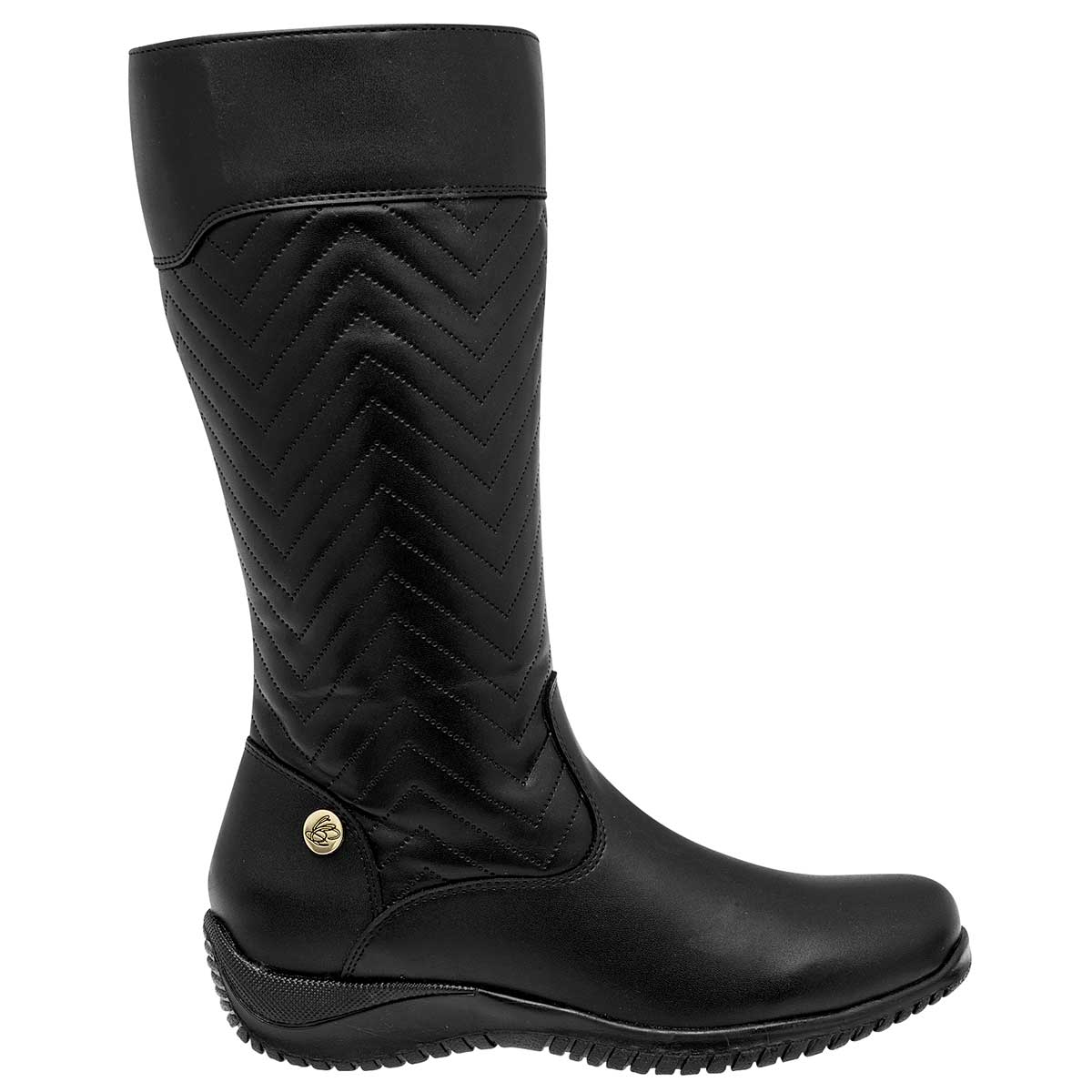 Botas casuales Exterior Sintético Color Negro Para Mujer  De Been Class