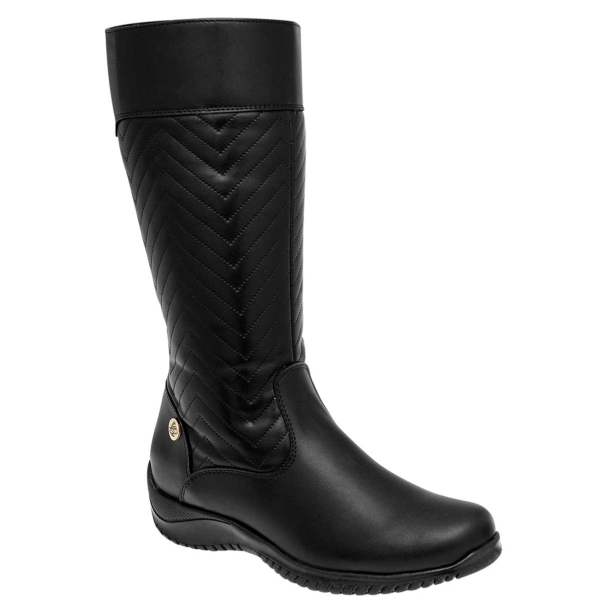 Botas casuales Exterior Sintético Color Negro Para Mujer  De Been Class