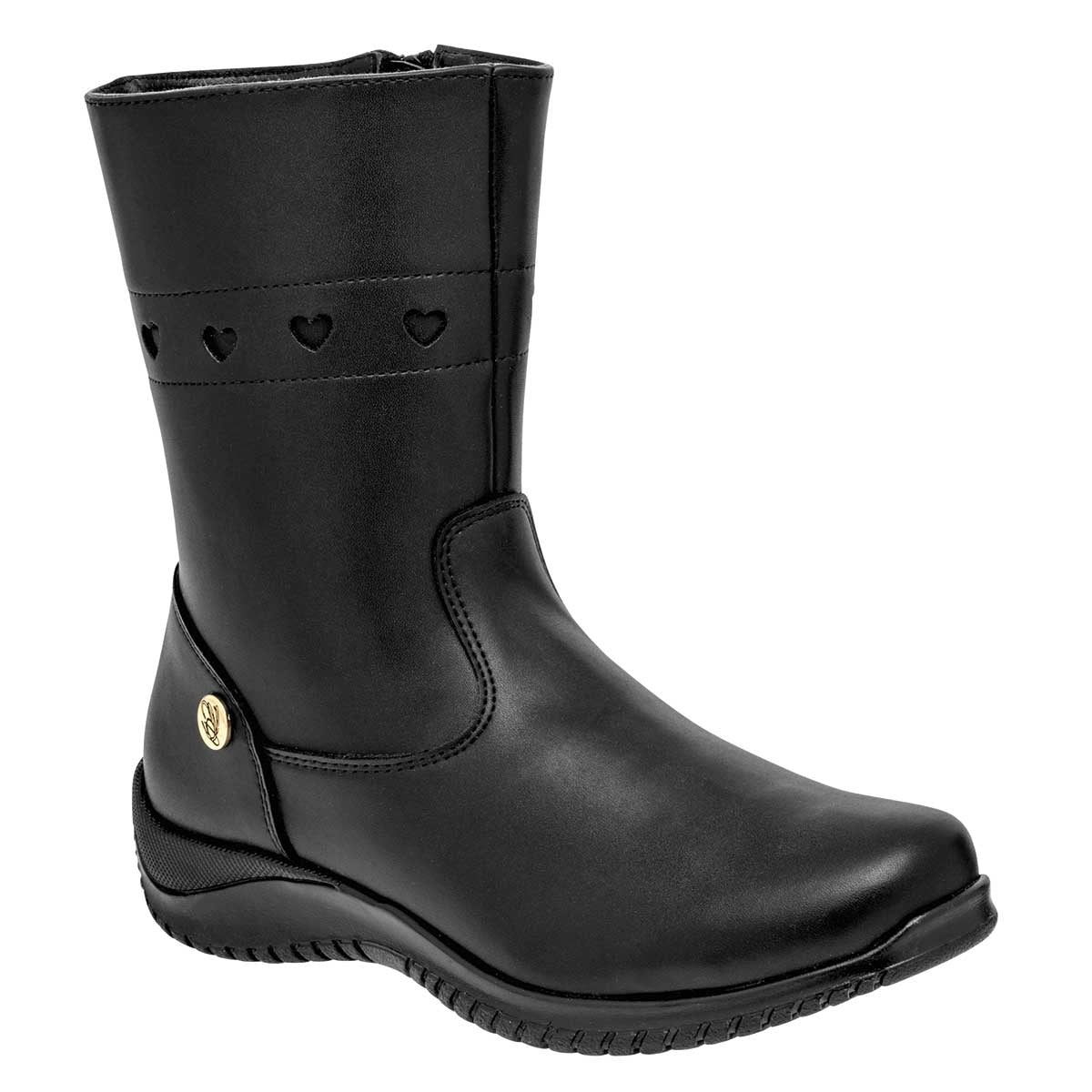 Botas altas Exterior Sintético Color Negro Para Mujer De Been Class