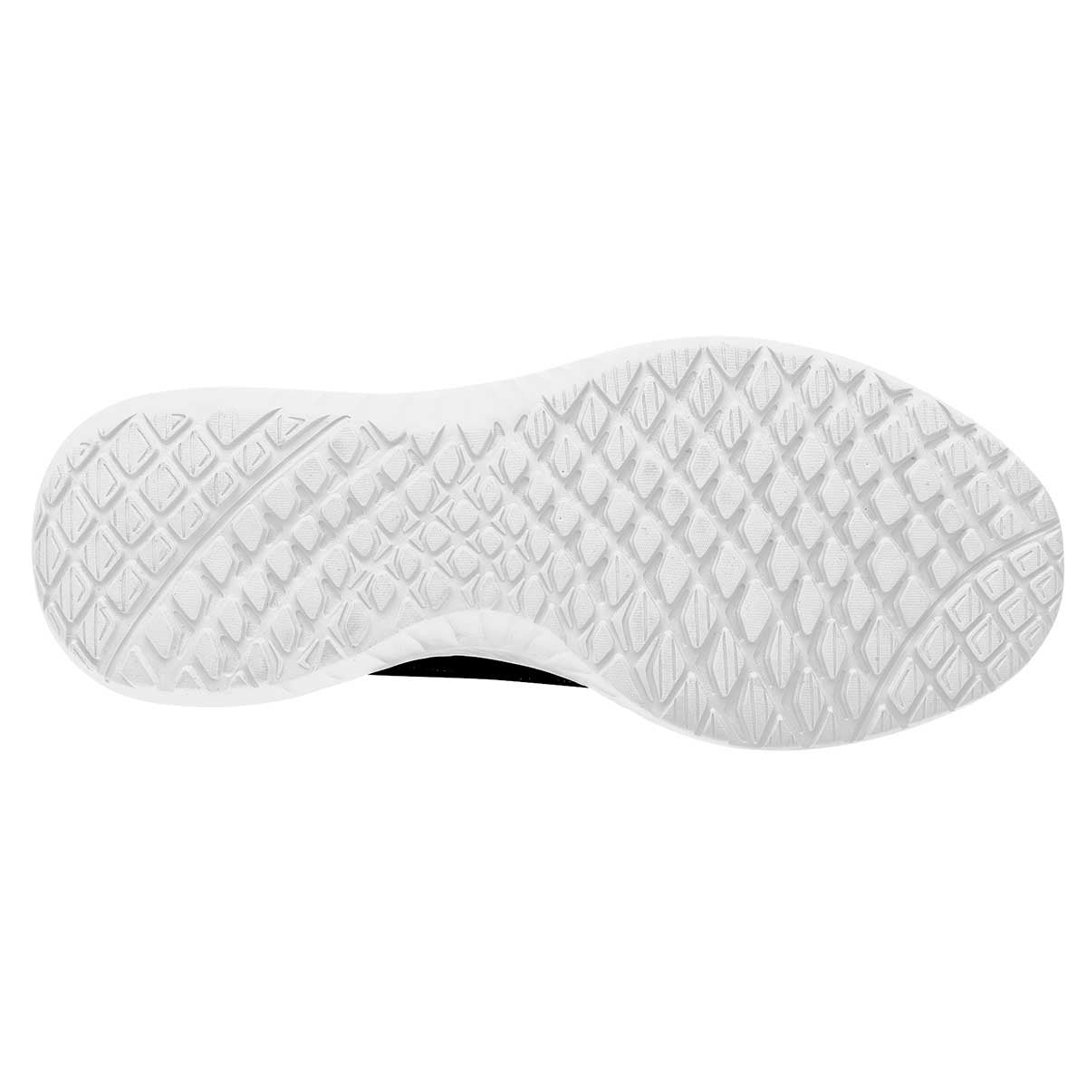 Tenis para Correr Exterior Textil Color Negro Para Hombre De Boost